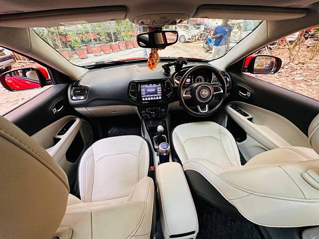 Used Hyundai Creta [2019-2020] SX 1.6 AT CRDi in Delhi