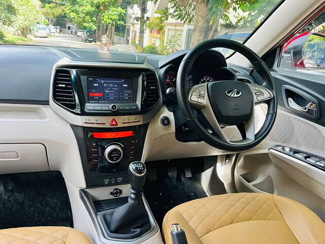 Used Mahindra XUV300 [2019-2024] W8 1.5 Diesel [2020] in Bangalore