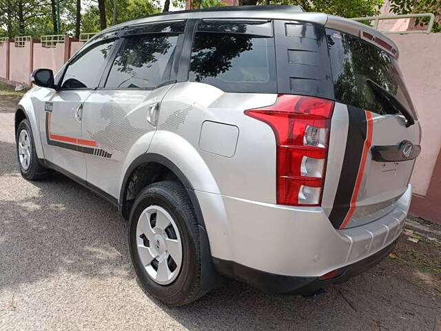 Used Mahindra XUV500 [2015-2018] W6 1.99 in Lucknow