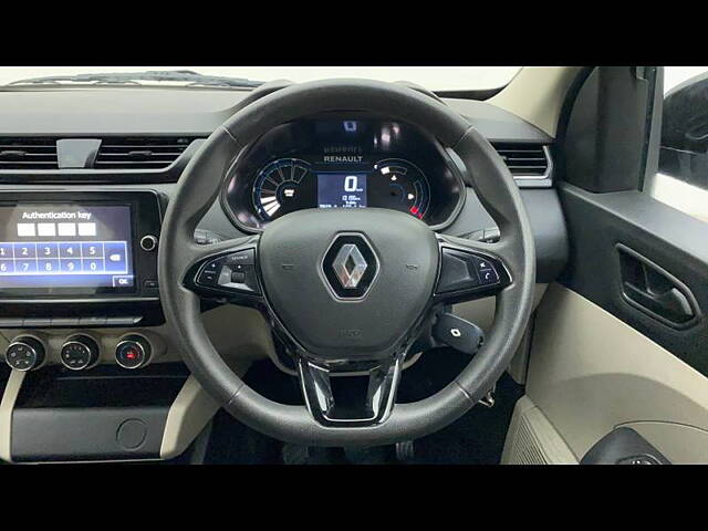 Used Renault Triber [2019-2023] RXT [2019-2020] in Delhi