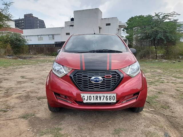 Used Datsun redi-GO [2016-2020] S [2016-2019] in Vadodara