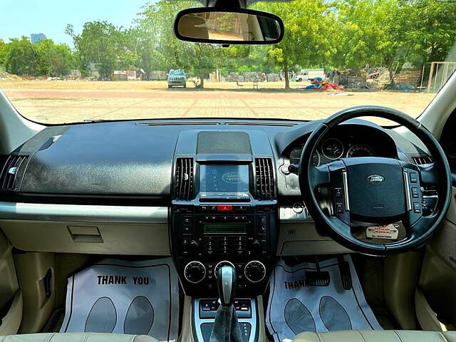 Used Land Rover Freelander 2 [2009-2011] SE in Ahmedabad
