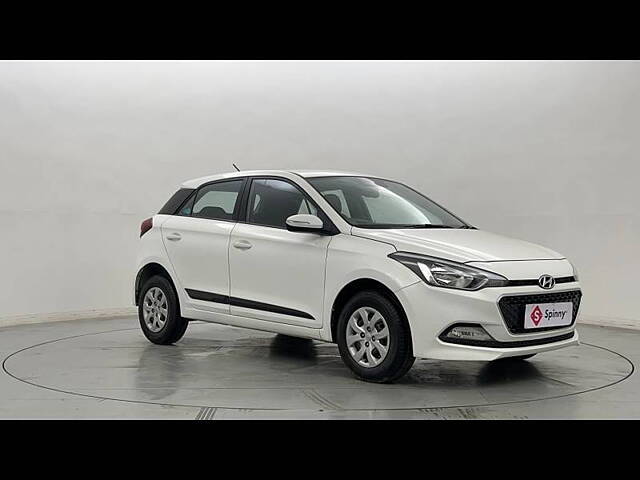 Used Hyundai Elite i20 [2016-2017] Sportz 1.2 [2016-2017] in Delhi