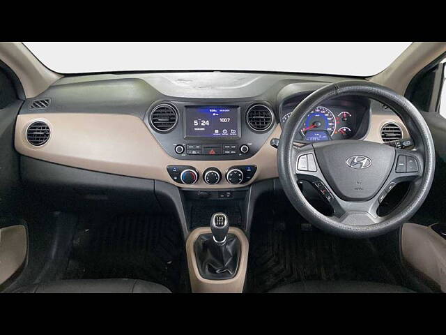 Used Hyundai Grand i10 Sportz 1.2 Kappa VTVT in Lucknow