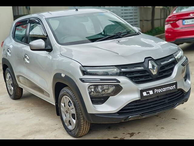 Used 2021 Renault Kwid in Mysore