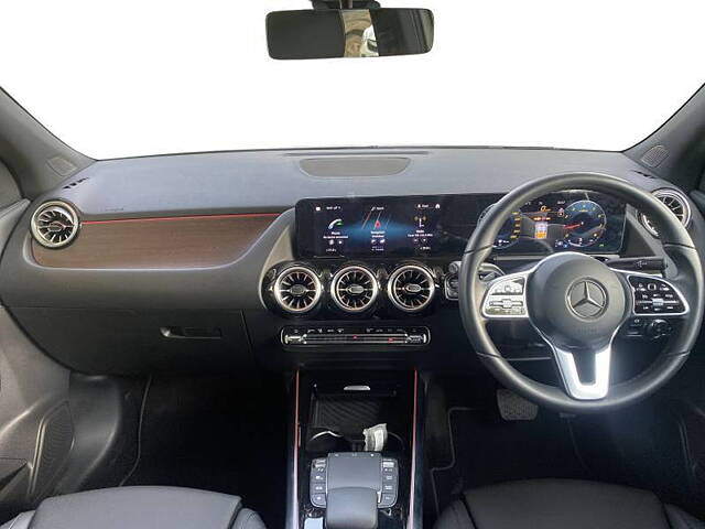 Used Mercedes-Benz GLA [2021-2024] 200 [2021-2023] in Delhi