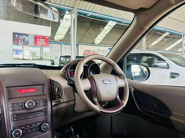 Used Mahindra XUV500 [2015-2018] W4 [2015-2016] in Bangalore