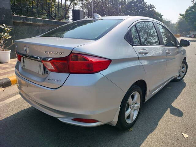 Used Honda City [2011-2014] 1.5 V AT in Gurgaon