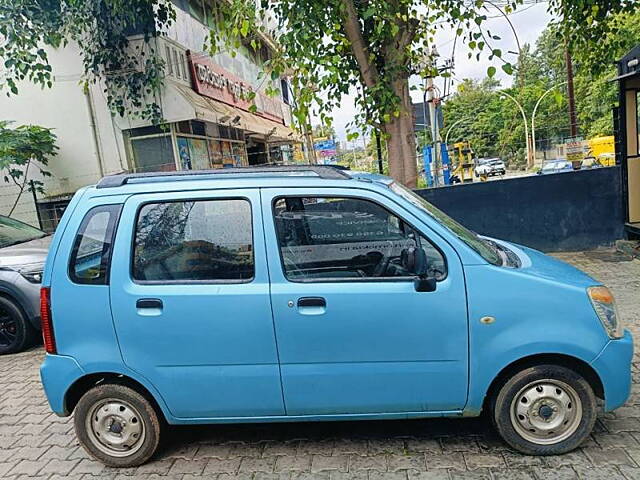 Used Maruti Suzuki Wagon R [2006-2010] LXi Minor in Bangalore