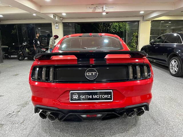 Used Ford Mustang GT Fastback 5.0L v8 in Delhi