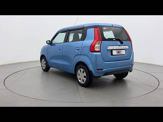 Used Maruti Suzuki Wagon R [2019-2022] ZXi 1.2 in Chennai