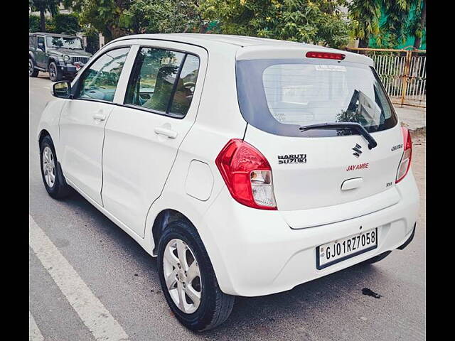 Used Maruti Suzuki Celerio [2017-2021] ZXi (Opt) [2017-2019] in Ahmedabad