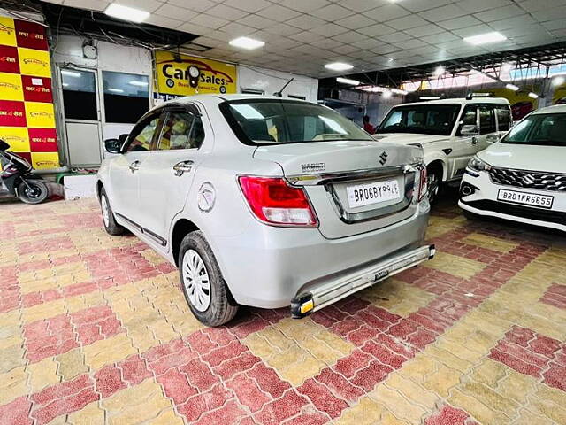 Used Maruti Suzuki Dzire VXi [2020-2023] in Muzaffurpur