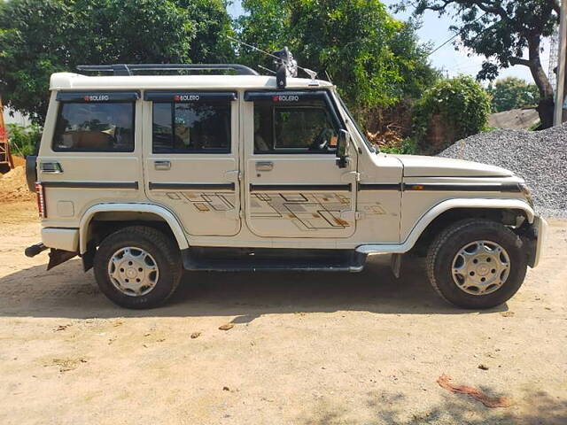 Used Mahindra Bolero [2011-2020] Power Plus ZLX in Varanasi