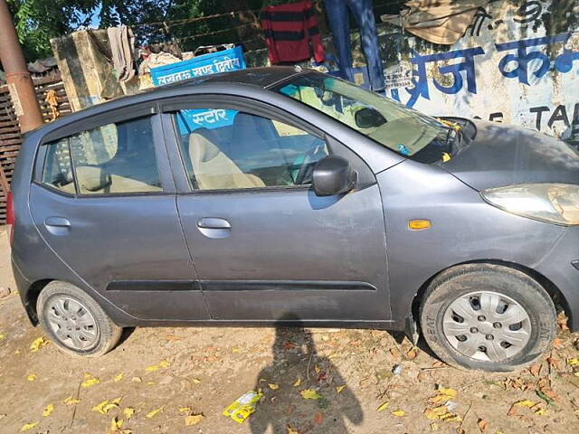 Used Hyundai i10 [2007-2010] Sportz 1.2 in Lucknow