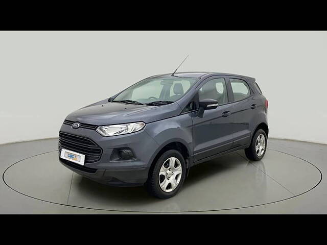 Used Ford EcoSport [2017-2019] Ambiente 1.5L Ti-VCT in Hyderabad