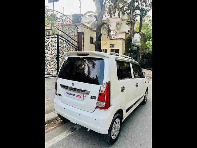 Used Maruti Suzuki Wagon R 1.0 [2014-2019] LXI CNG in Kanpur