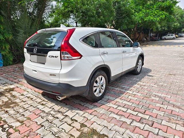 Used Honda CR-V [2013-2018] 2.4L 4WD AVN in Delhi