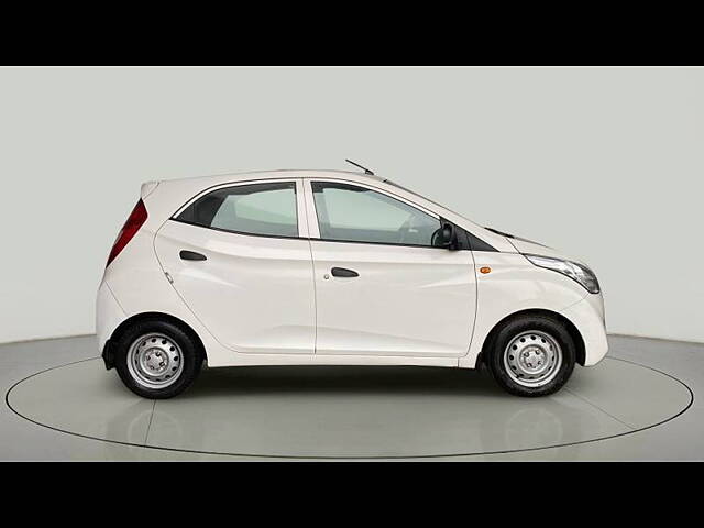 Used Hyundai Eon Era + in Ahmedabad