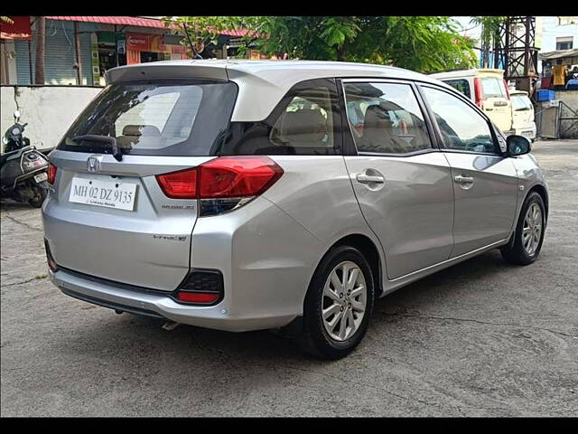 Used Honda Mobilio V Petrol in Nagpur