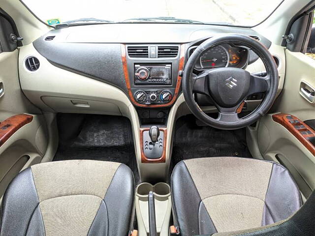 Used Maruti Suzuki Celerio [2014-2017] VXi AMT in Bangalore