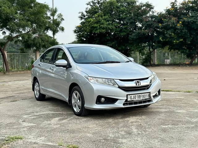 Used Honda City [2014-2017] V Diesel in Ahmedabad