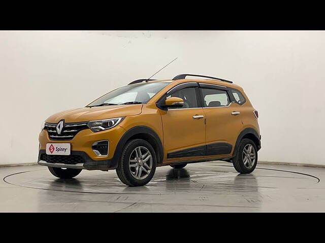 Used 2021 Renault Triber in Hyderabad