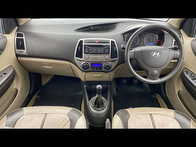 Used Hyundai i20 [2012-2014] Magna (O) 1.2 in Ahmedabad