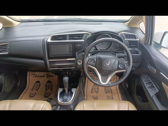 Used Honda Jazz [2018-2020] VX CVT Petrol in Noida