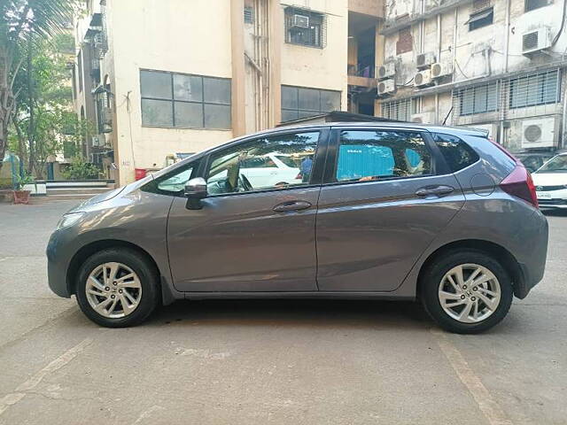 Used Honda Jazz [2018-2020] V CVT Petrol in Mumbai