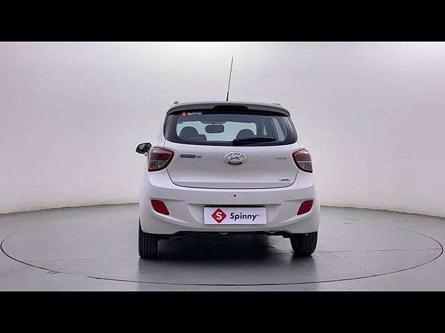 Used Hyundai Grand i10 [2013-2017] Asta AT 1.2 Kappa VTVT [2013-2016] in Bangalore