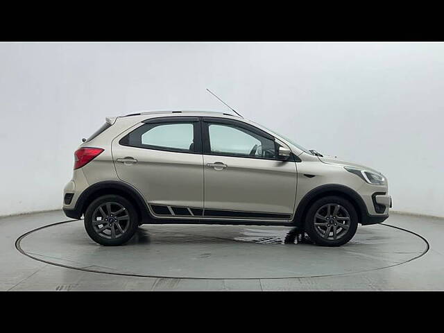 Used Ford Freestyle Titanium Plus 1.5 TDCi [2018-2020] in Mumbai