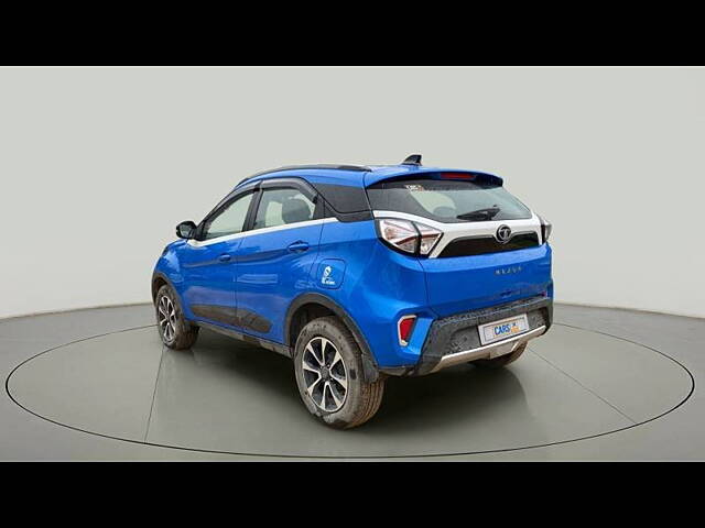 Used Tata Nexon [2020-2023] XZA Plus [2020-2023] in Hyderabad