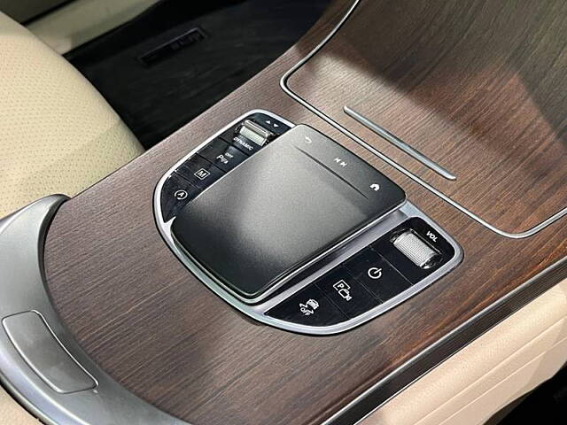 Used Mercedes-Benz GLC [2019-2023] 200 Progressive in Delhi