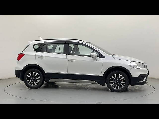 Used Maruti Suzuki S-Cross 2020 Zeta in Lucknow