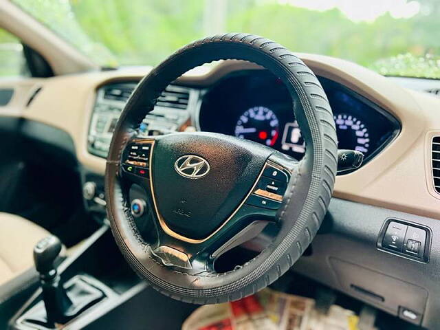 Used Hyundai Elite i20 [2017-2018] Asta 1.2 in Ahmedabad