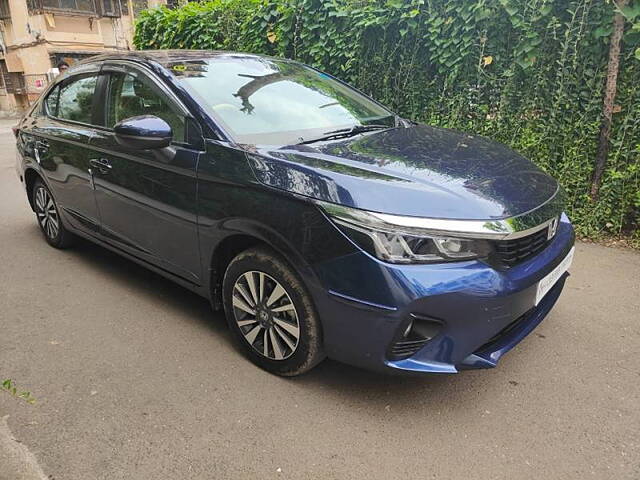 Used Honda City VX Petrol CVT in Mumbai