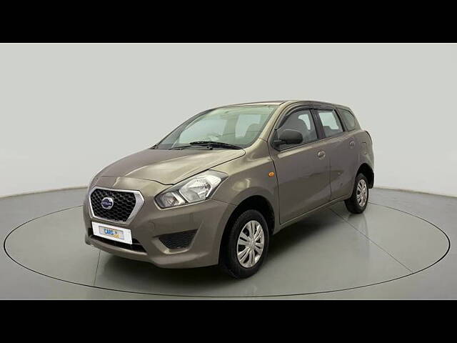 Used Datsun GO Plus [2015-2018] T in Kochi