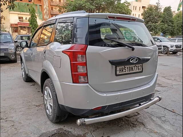 Used Mahindra XUV500 [2015-2018] W6 in Delhi