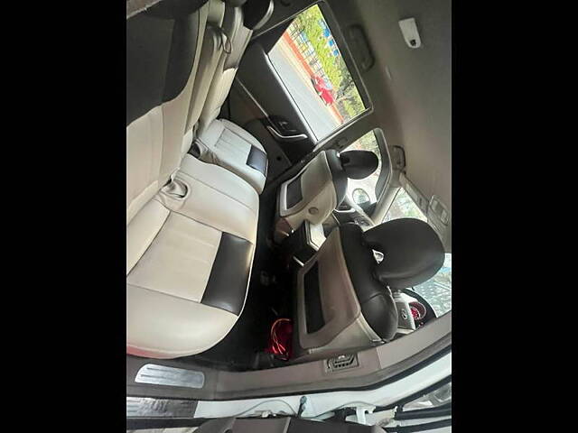 Used Mahindra XUV500 [2015-2018] W8 [2015-2017] in Chandigarh