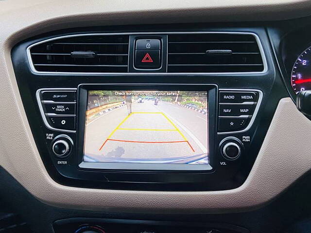 Used Hyundai Elite i20 [2018-2019] Sportz 1.2 in Delhi