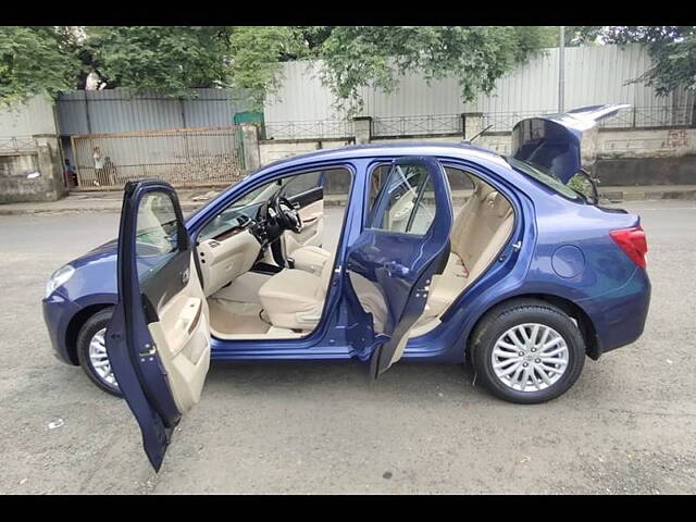 Used Maruti Suzuki Dzire [2017-2020] ZXi AMT in Mumbai