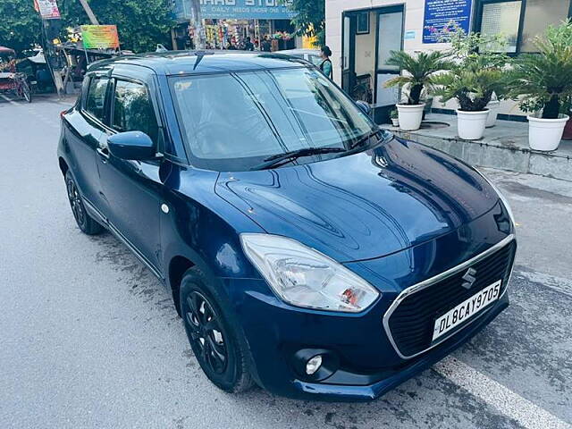 Used 2019 Maruti Suzuki Swift in Delhi