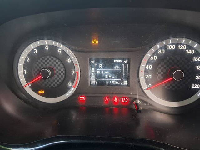 Used Hyundai Grand i10 Nios [2019-2023] Sportz 1.2 Kappa VTVT CNG in Lucknow