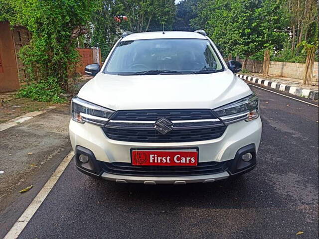 Used 2021 Maruti Suzuki XL6 in Bangalore