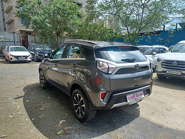 Used Tata Nexon [2020-2023] XZA Plus (S) [2022-2023] in Mumbai