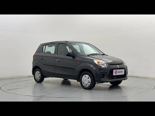 Used Maruti Suzuki Alto 800 [2012-2016] Vxi in Ghaziabad