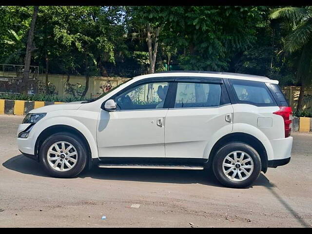 Used Mahindra XUV500 [2015-2018] W10 in Mumbai