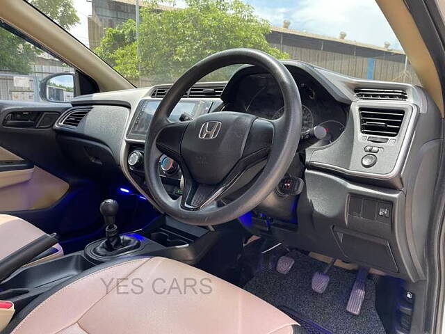 Used Honda City [2014-2017] S in Chennai