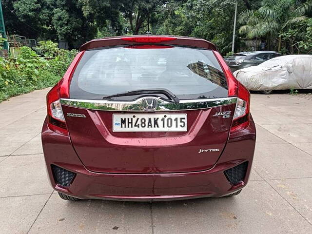 Used Honda Jazz [2015-2018] V Petrol in Thane